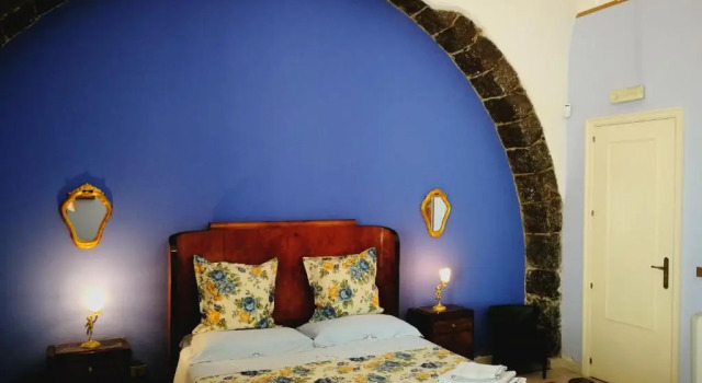 Апартаменты La Baronessa B&B
