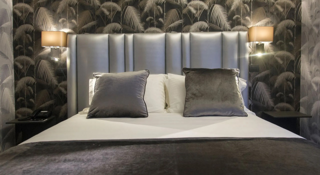 Via Veneto Suites