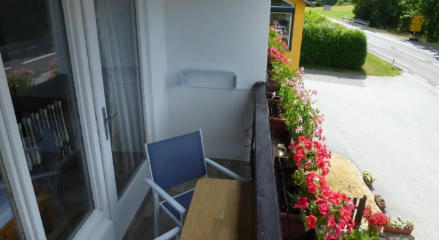 Номер Standard Gailtal Inn