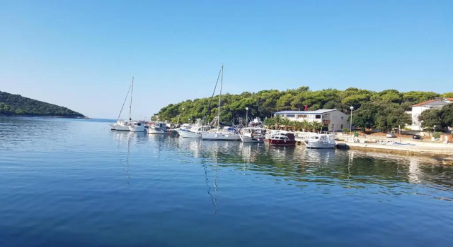 Коттедж с 2 комнатами Holiday House Altea