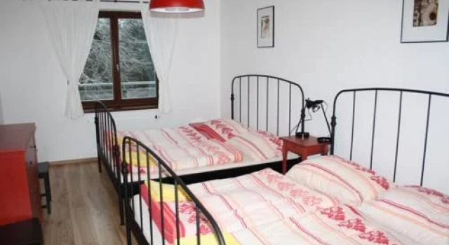 Apartmany Lipno Boucek