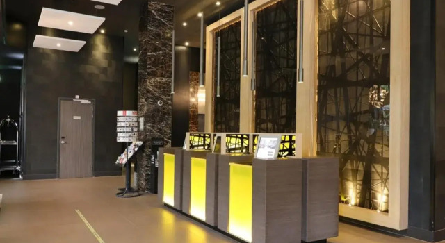 XO Hotels Couture Amsterdam