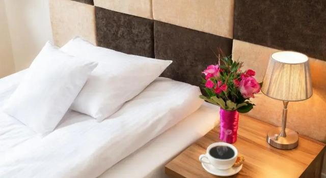 Одноместный номер Standard Boutique Hotels Kwiska - Legnicka