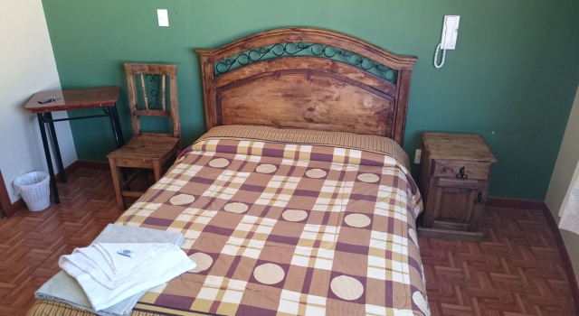 Hostal Perla Negra