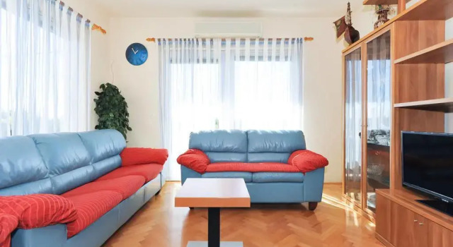 Apartments Angelo