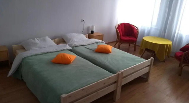 Hostel Staromiejski, 预订 青年旅舍 格鲁德柴兹 库亚维-滨海省