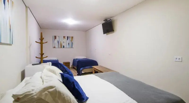 Люкс Standard Villa Vintage Campos - Piscina e opções de suites com hidromassagem