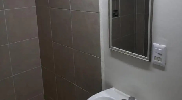 Четырёхместный номер Standard Hotel Estadía