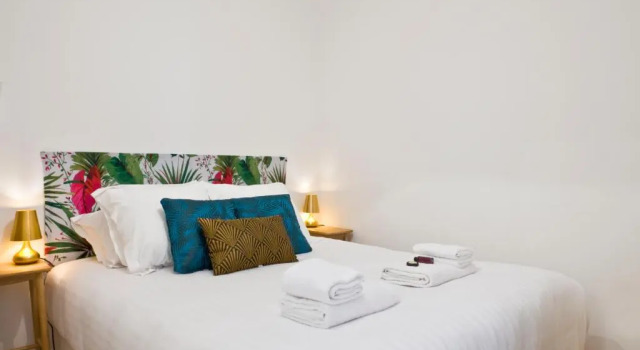 Апартаменты Pick A Flat - Bastille / Charonne apartments