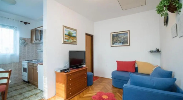 Apartments Natasa