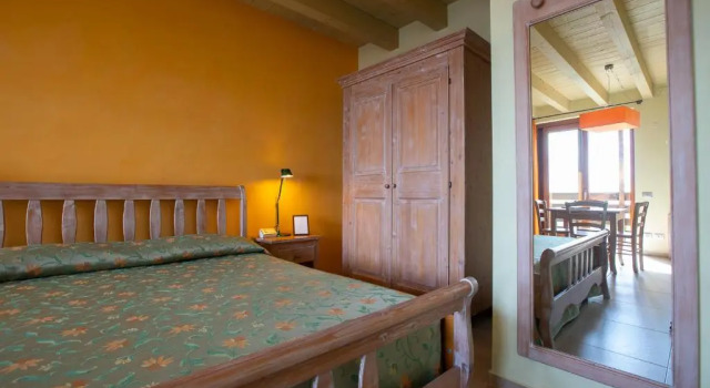 Номер Standard Cavril Agriturismo