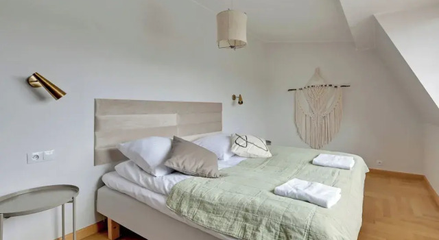 Boho Sopot by Grand Apartments, Varaa Huoneisto Górny Sopot 