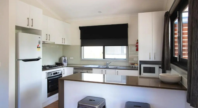 Вилла Superior BIG4 Ingenia Holidays Inverloch
