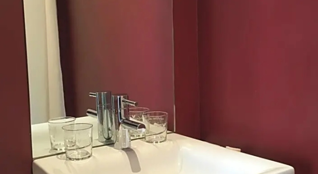 Двухместный номер Standard Hôtel LAdresse
