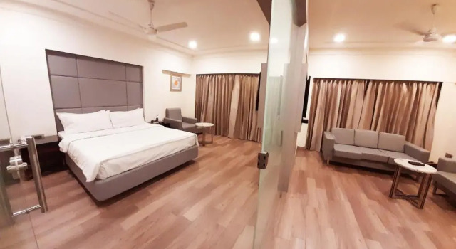 Люкс Fortune Murali Park, Vijayawada - Member ITC Hotels' Group
