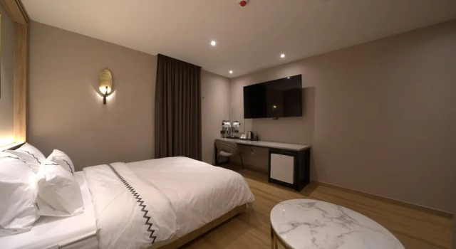 Двухместный номер Standard Gaeul Hotel