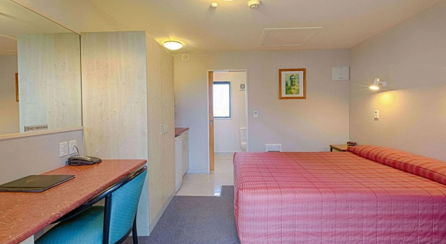 Bella Vista Motel Hokitika, Забронировать Мотель Хокитика регион Уэст-Кост