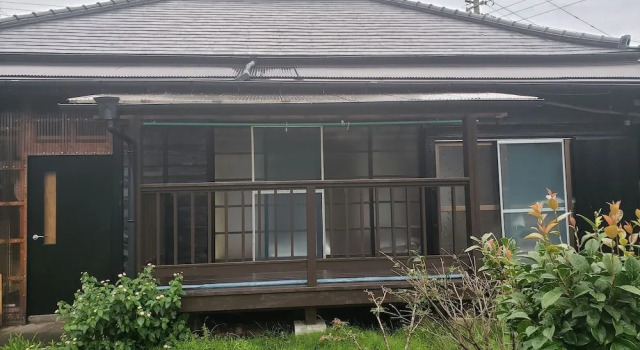 kominka soratokaze kuuandfuu Ⅱ, Book Vacation Home Oshima Tokyo