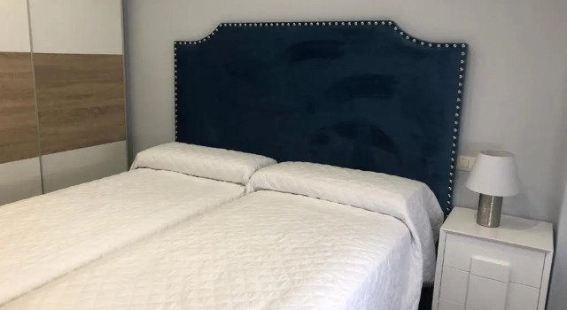 Апартаменты Apartment Lucena Park