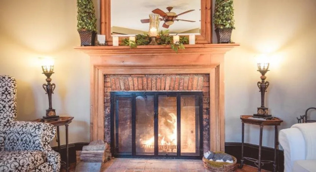 The Georgian Residence Luxury Boutique Suites, Varaa Boutique-hotelli Niagara Wine Region Ontario