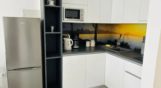 Апартаменты Apartments Angelo