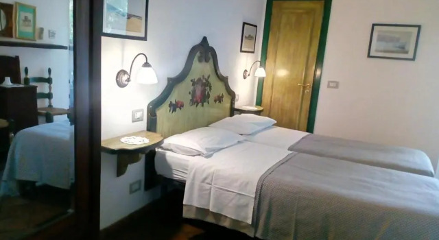 Номер Standard B&B Terre Di Sicilia