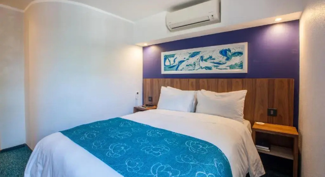 Двухместный номер Standard Town Lodge Mbombela