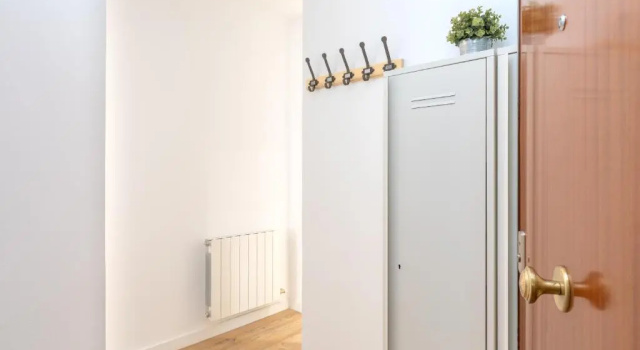 Апартаменты Barcelona Sagrada apartment - c Valencia 463