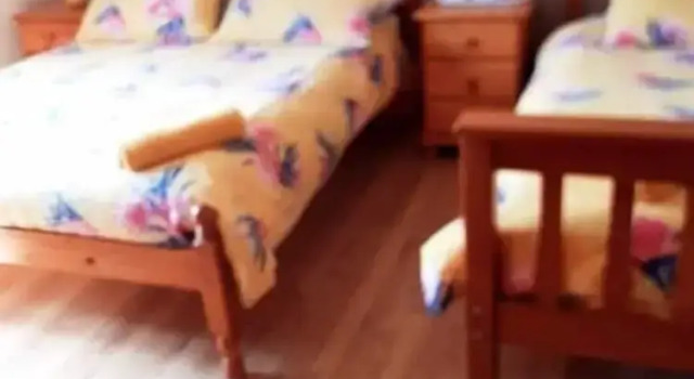 Номер Standard Tara House B&B