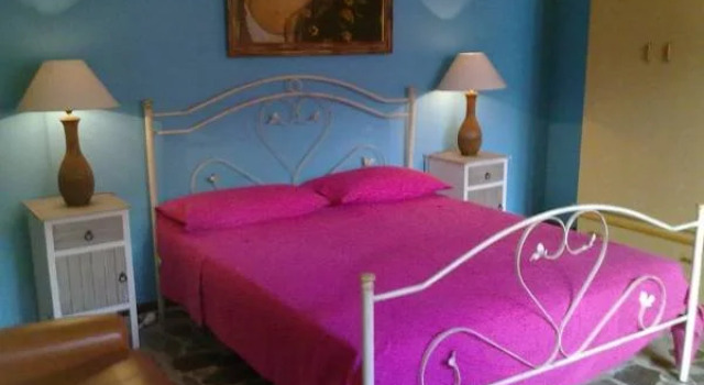 B&B Pittoresco, Buchen Sie Bed & Breakfast Hotels im Zentrum von Specchia, hotels im Zentrum von Specchia