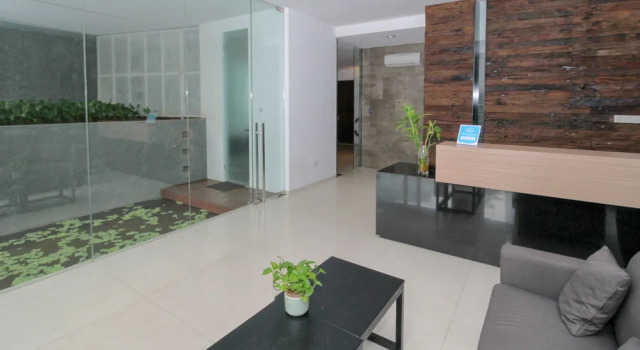 Airy Eco Setiabudi Karet Bek Murad 73 Jakarta
