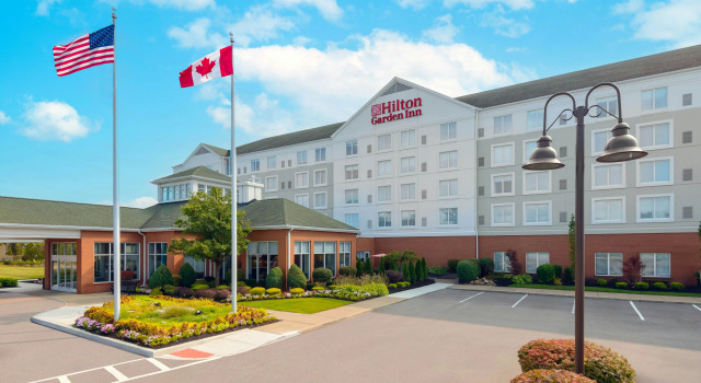 Hilton Garden Inn Buffalo Airport, Book Hotel Buffalo Buffalo