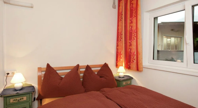 Flat in Mittersill Near Ski Slopes, Rezerwuj Apartament Hotele w Salzburg z parkingiem, Parking