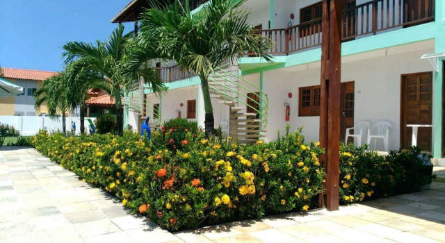 Pousada Porto De Galinhas, Rezervovat Hotel Hotely v Bahia se snídaní, Snídaně