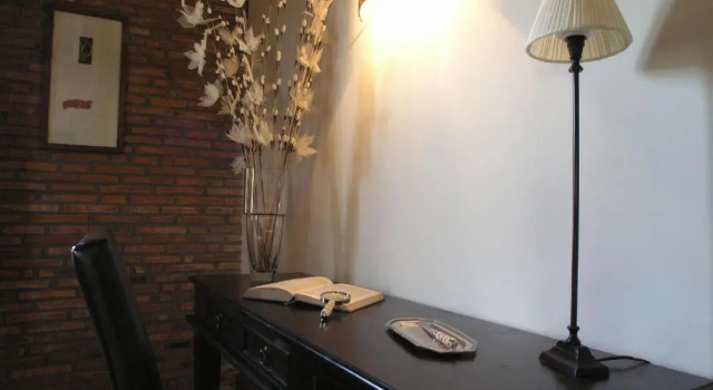 Номер Superior Hotel Posada La Robleda