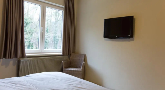 B&B Don Genaro, Rezerwuj Bed and Breakfast Hotele w Bruksela z parkingiem, Parking