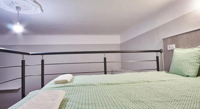 HILD-2 Apartments | Budapest, Buchen Sie Ferienwohnung Budapest 
