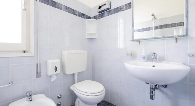Номер Standard Hotel Edelweiss