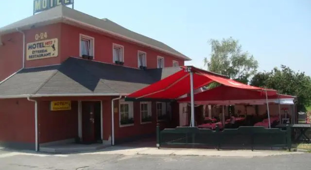 Motelnet.T, Buchen Sie Motel Motels in Western Transdanubia, Motel