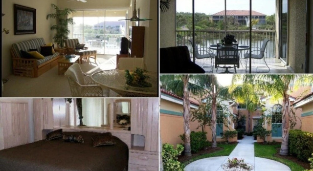 Lighthouse Bay 202 (Marbella) - Monthly