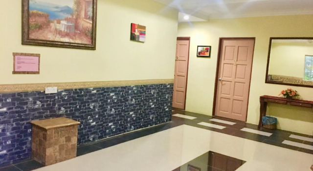 D'Warung Motel, Rezerwuj Motel Tanie hotele w Langkawi
