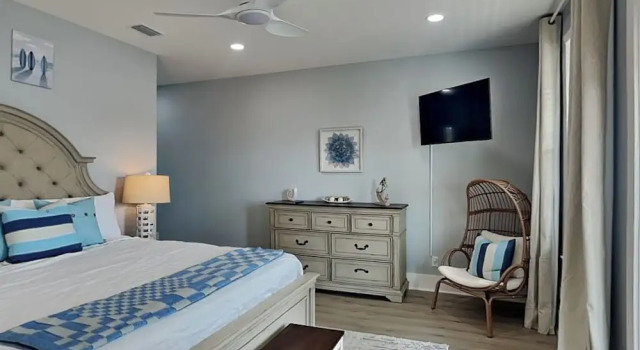 Ocean Pearl Villa by Resort Collection, Book Ferieresort Hoteller i Lower Grand Lagoon med parkering, Parkering