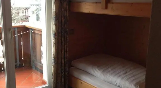 Номер Standard Hotel Silvana