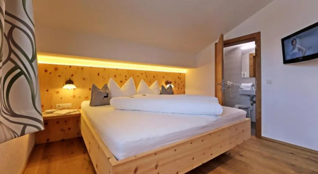 Апартаменты Martlerhof