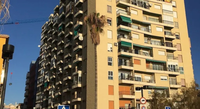 107342 - Apartment in Fuengirola