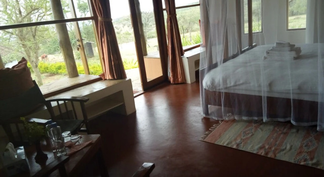 Amazing Kenya Retreat