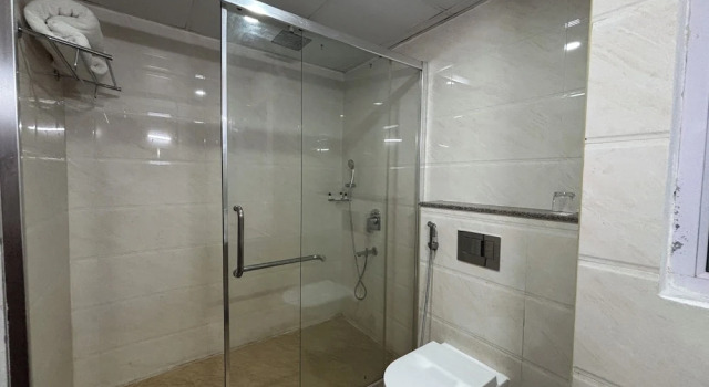 Номер Standard Triguna Clarks Inn Kurnool