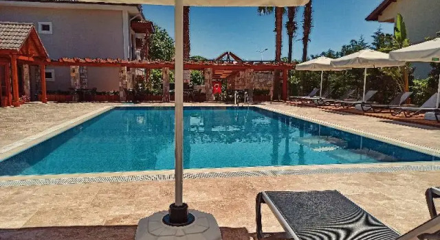 West House Exclusi̇ve Hotel Göcek, Забронировать Отель Бизнес-отели Фетхие, рядом с Стадион Фетхие, 4* 5*