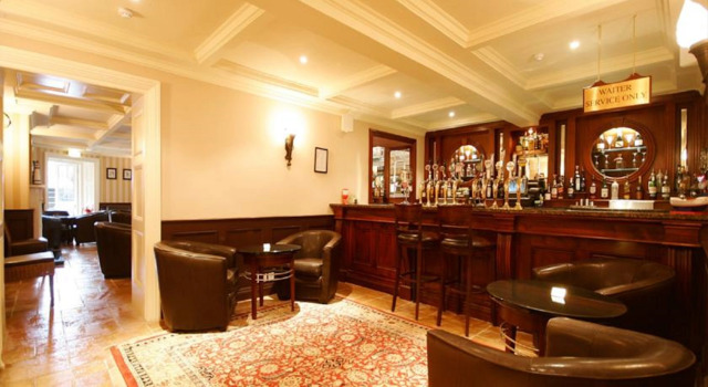 Finnstown Castle Hotel, Boek Hotel Hotels in Dublin County met zwembad, Zwembad