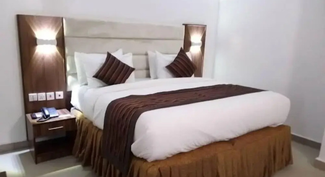 Grangehill Hotel and Resort, Book Resort Resort Hotels in Bwari, Resort